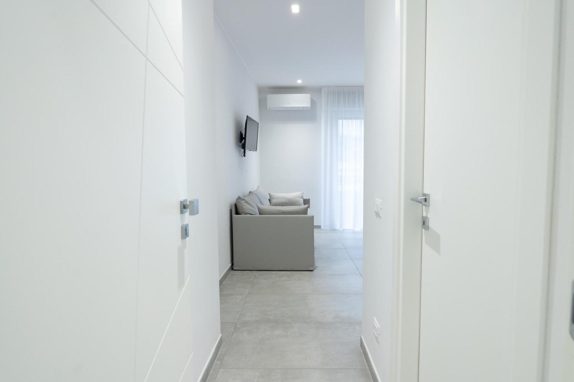 Catania E Dintorni Living Rooms Exterior photo