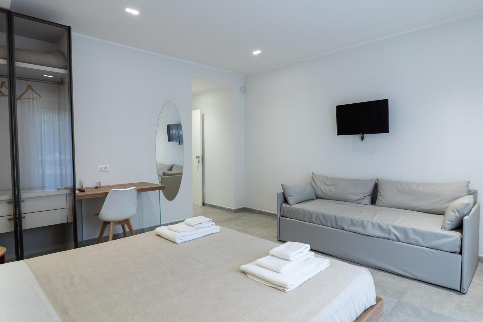 Catania E Dintorni Living Rooms Exterior photo