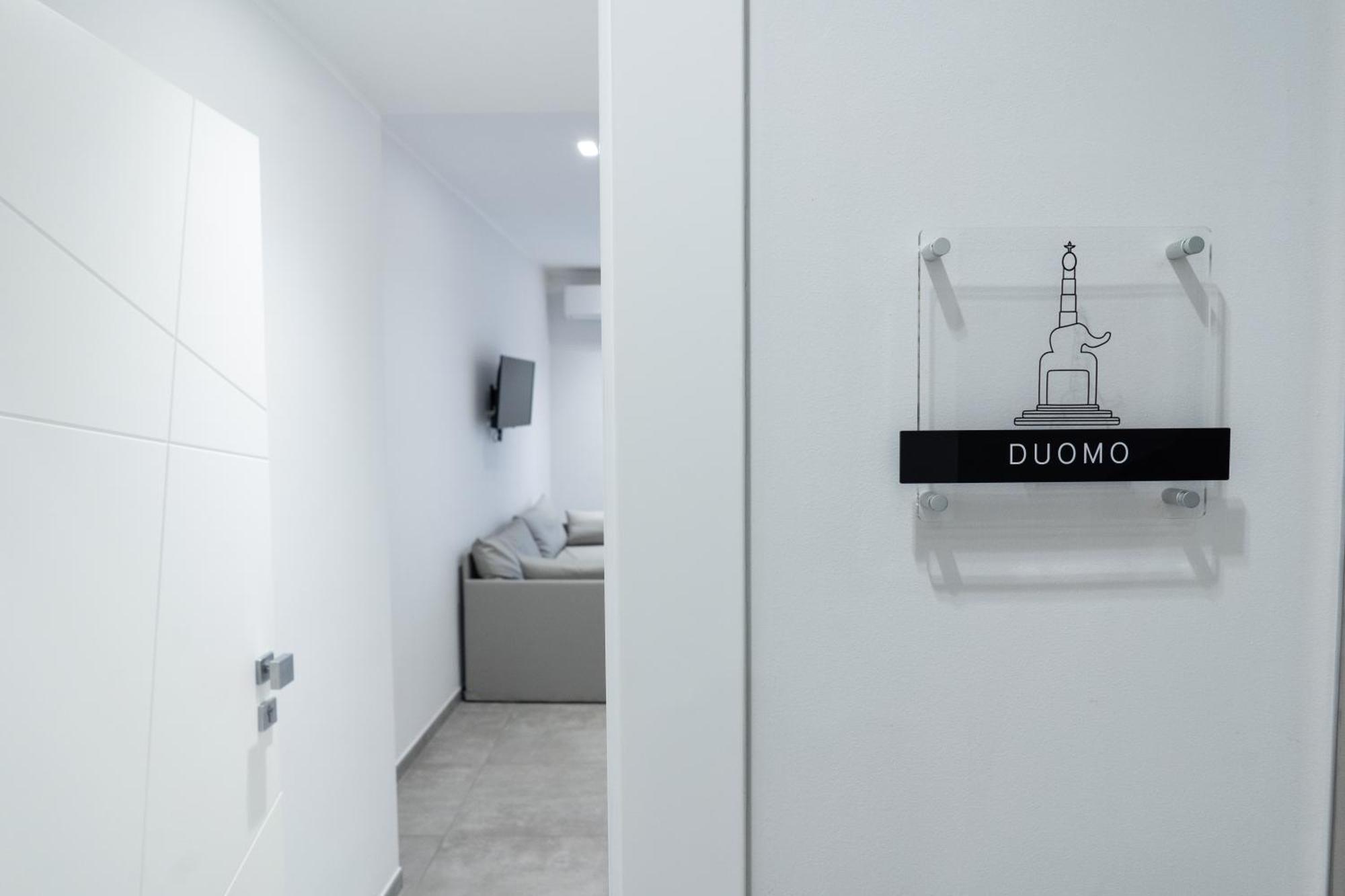 Catania E Dintorni Living Rooms Exterior photo