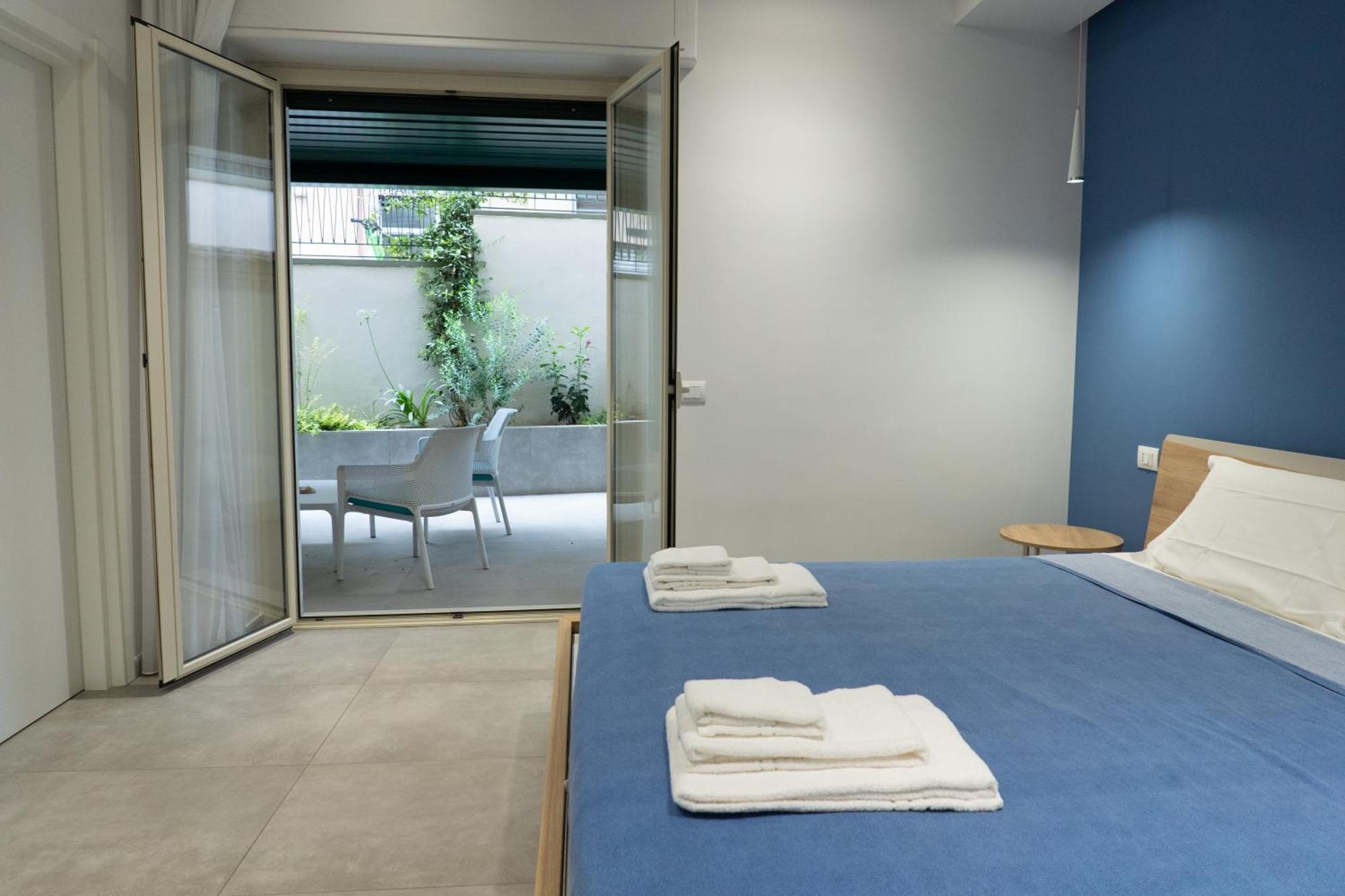 Catania E Dintorni Living Rooms Exterior photo