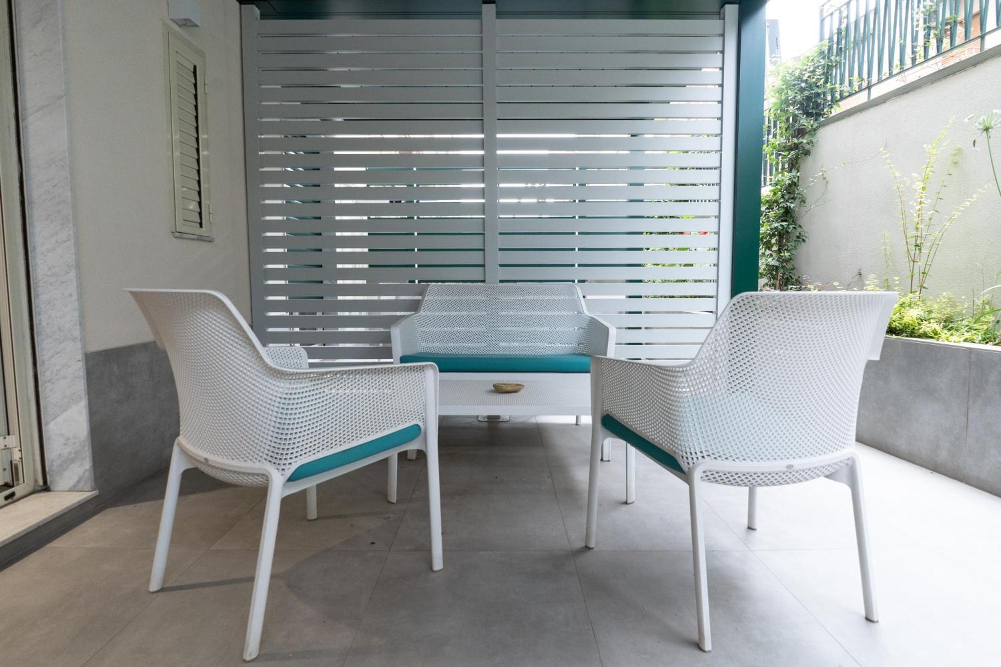 Catania E Dintorni Living Rooms Exterior photo