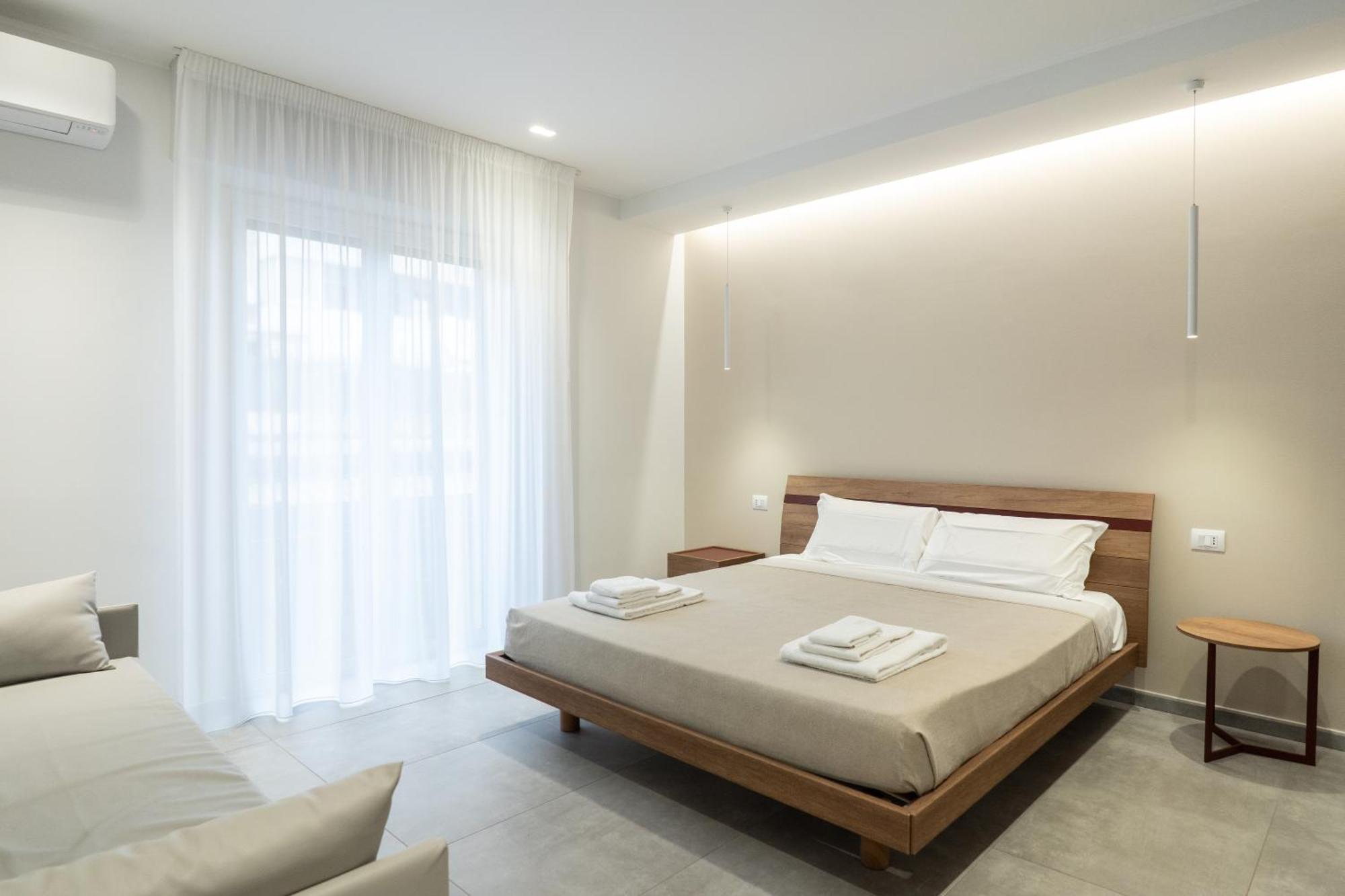 Catania E Dintorni Living Rooms Exterior photo