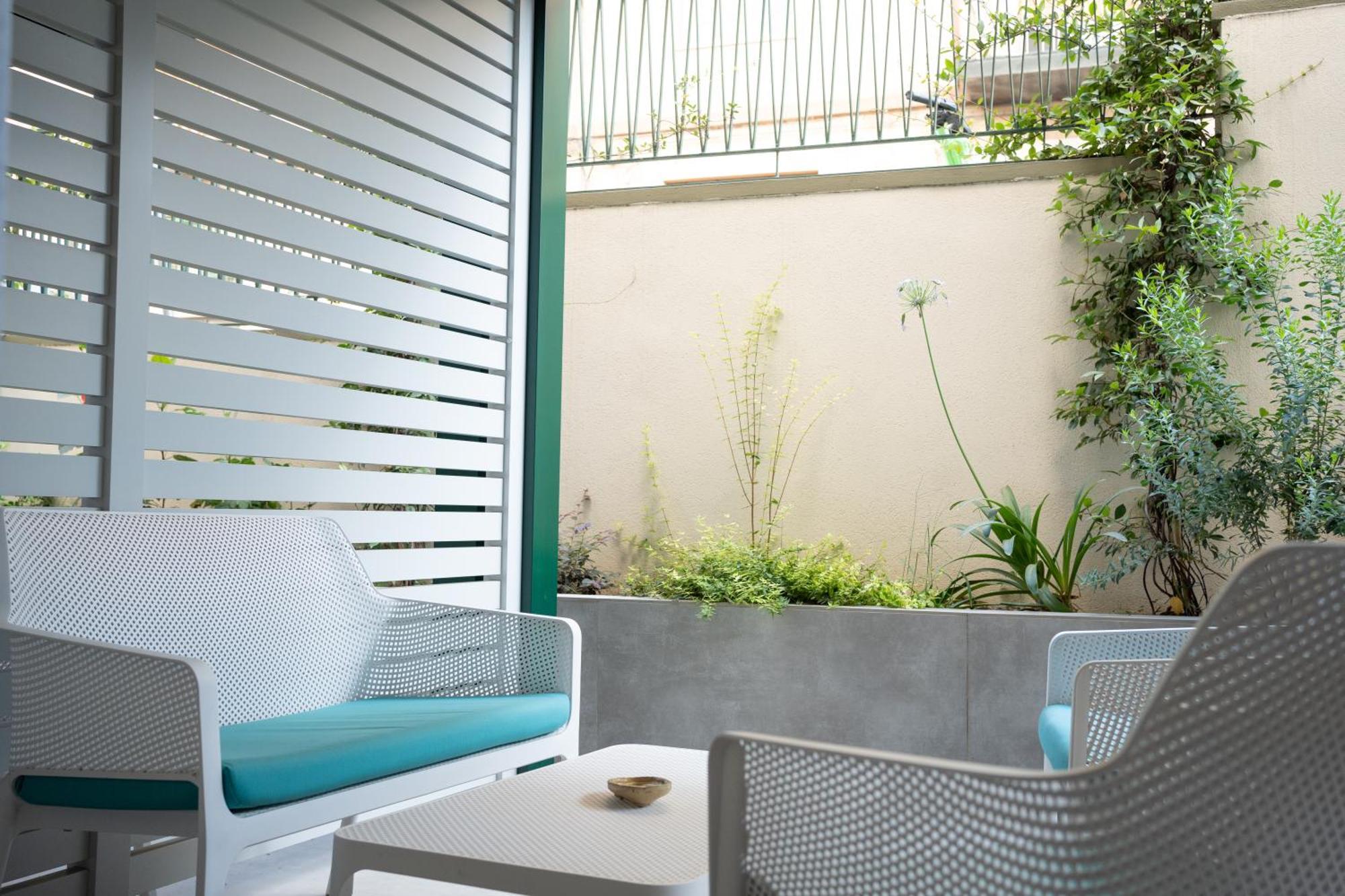 Catania E Dintorni Living Rooms Exterior photo