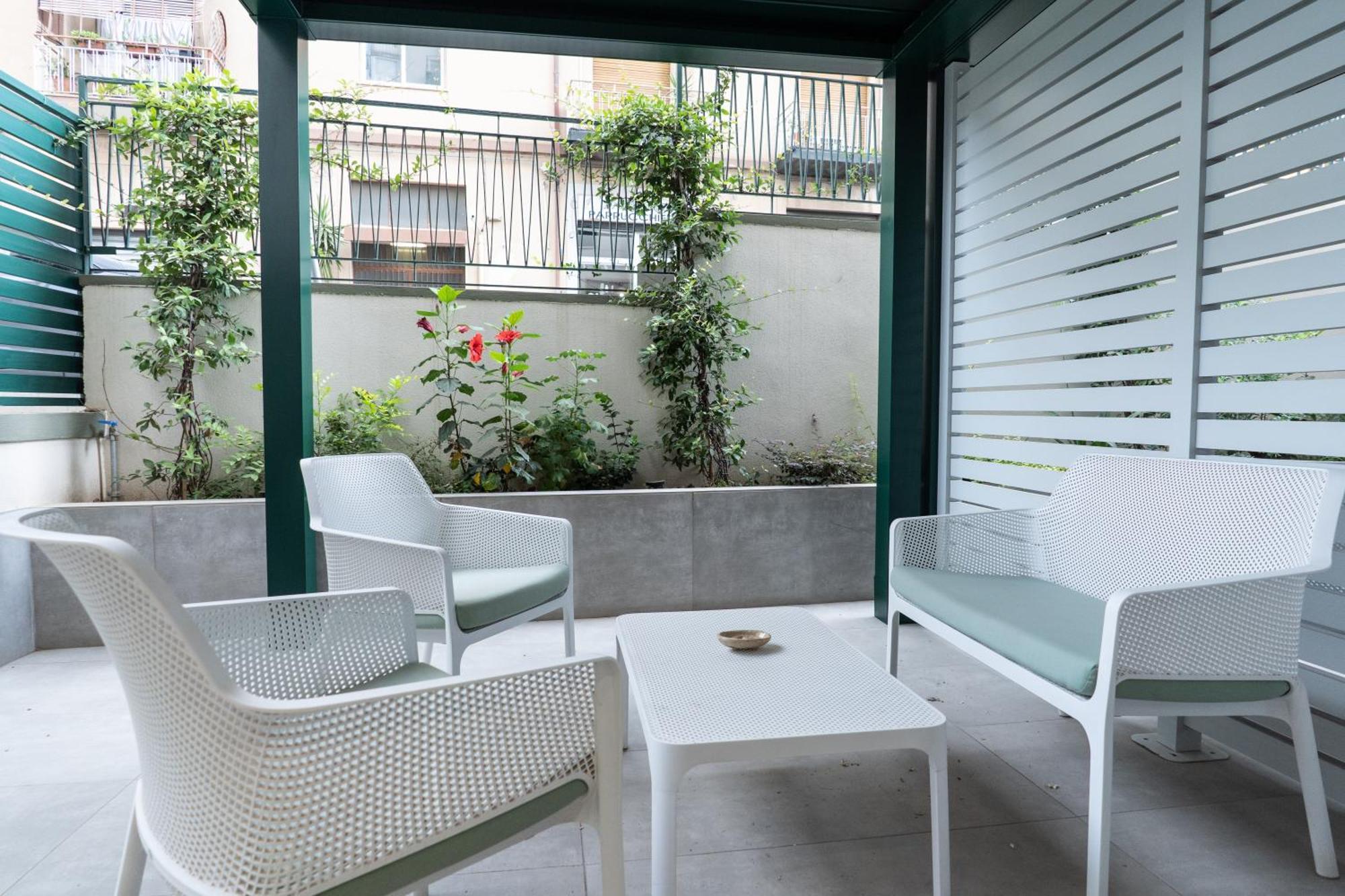 Catania E Dintorni Living Rooms Exterior photo