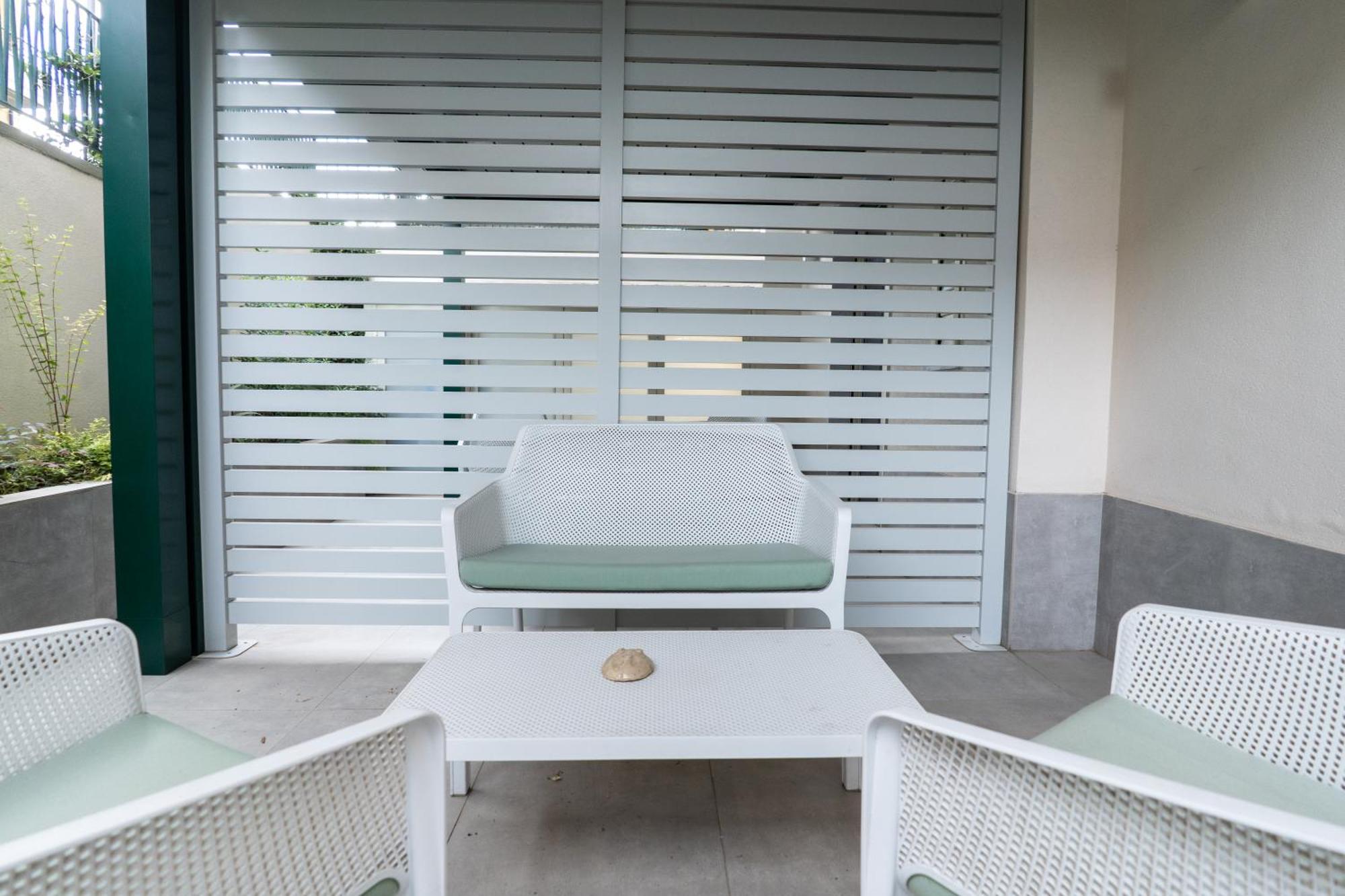 Catania E Dintorni Living Rooms Exterior photo